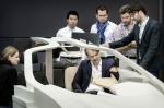 BMW Vision Next 100 2016 года